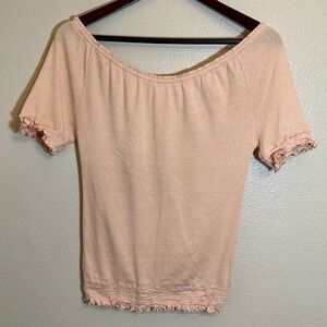 MICHAEL Stars Short Sleeve Shirt OS